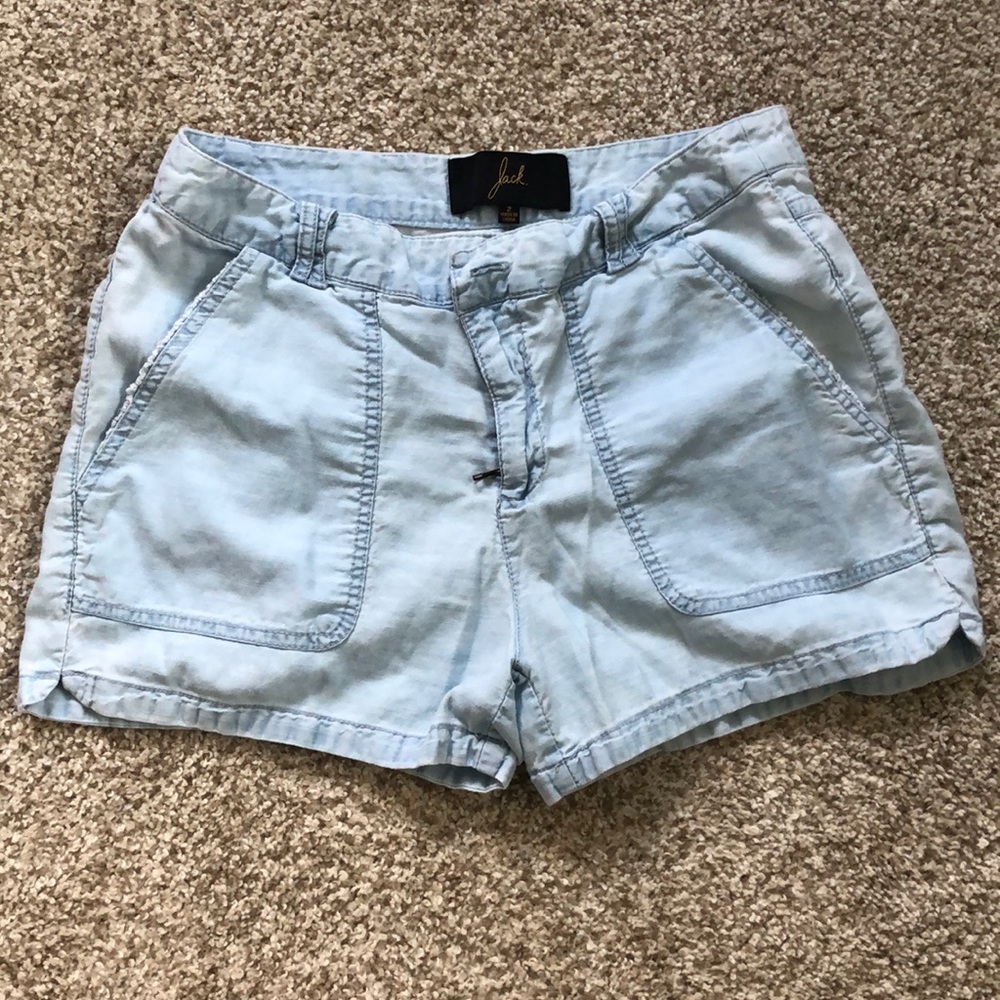 📦 🚚 EVERYTHING MUST GO! Jack Blue Shorts | 2
